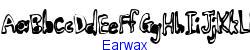 Earwax   34K (2002-12-27)