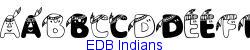 EDB Indians   44K (2002-12-27)
