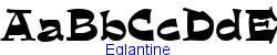 Eglantine   21K (2002-12-27)