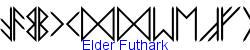 Elder Futhark   10K (2007-03-09)