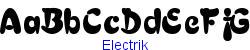 Electrik   19K (2002-12-27)