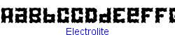 Electrolite    9K (2002-12-27)
