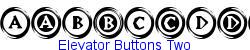 Elevator Buttons Two   35K (2002-12-27)