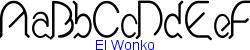 El Wonko   13K (2002-12-27)
