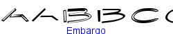 Embargo   26K (2002-12-27)
