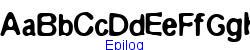 Epilog   17K (2002-12-27)