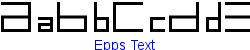 Epps Text   44K (2003-11-04)