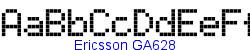 Ericsson GA628   10K (2002-12-27)