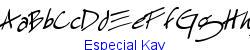 Especial Kay   18K (2002-12-27)