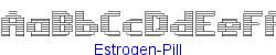 Estrogen-Pill  262K (2003-04-18)