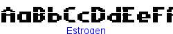 Estrogen  262K (2003-04-18)