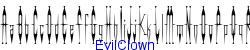 EvilClown   10K (2002-12-27)