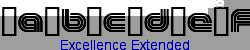 Excellence Extended   13K (2003-06-15)