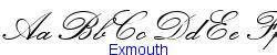 Exmouth   40K (2005-11-14)