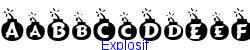 Explosif   12K (2002-12-27)