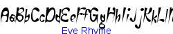 Eye Rhyme   21K (2002-12-27)