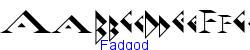 Fadgod   10K (2002-12-27)