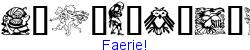 Faerie!   43K (2006-08-28)