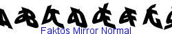 Faktos Mirror Normal   88K (2002-12-27)