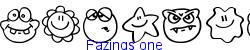 Fazings One   36K (2006-11-26)