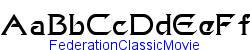 FederationClassicMovie   16K (2002-12-27)
