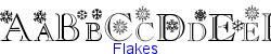 Flakes   28K (2002-12-27)