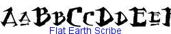 Flat Earth Scribe   25K (2002-12-27)