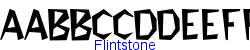 Flintstone    8K (2002-12-27)
