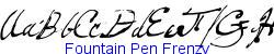 Fountain Pen Frenzy   26K (2005-09-05)
