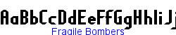 Fragile Bombers   16K (2002-12-27)
