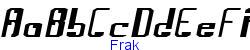 Frak   11K (2002-12-27)