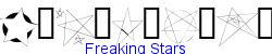 Freaking Stars    9K (2006-10-12)