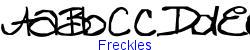 Freckles   12K (2002-12-27)