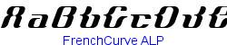 FrenchCurve ALP   14K (2002-12-27)