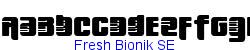 Fresh Bionik SE   19K (2003-11-04)