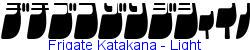 Frigate Katakana - Light  369K (2003-06-15)