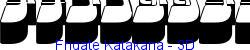 Frigate Katakana - 3D  369K (2006-04-10)