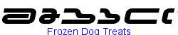 Frozen Dog Treats   14K (2002-12-27)
