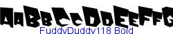 FuddyDuddy118 Bold   24K (2002-12-27)
