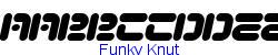 Funky Knut   14K (2002-12-27)