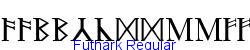 Futhark Regular   11K (2002-12-27)