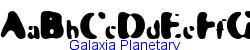 Galaxia Planetary   77K (2002-12-27)