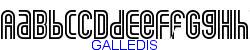 GALLEDIS   25K (2002-12-27)