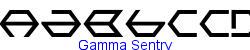 Gamma Sentry    6K (2002-12-27)