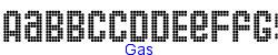 Gas    7K (2003-04-18)