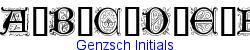 Genzsch Initials   48K (2004-08-14)