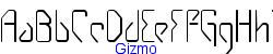 Gizmo  106K (2003-11-04)