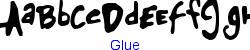 Glue   25K (2002-12-27)