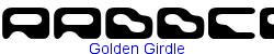 Golden Girdle    9K (2002-12-27)
