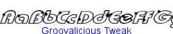 Groovalicious Tweak   58K (2003-03-02)